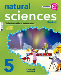 OXFORD UNIVERSITY PRESS, Think Do Learn Natural Science 5th Primary Students Book Mod, VV.AA. - OXFORD UNIVERSITY PRESS