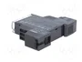 SCHNEIDER ELECTRIC Relé de tiempo Zelio Time RE17LMBM SSR 230VAC/700mA, 230VDC/700mA
