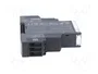 SCHNEIDER ELECTRIC Relé de tiempo Zelio Time RE17LMBM SSR 230VAC/700mA, 230VDC/700mA