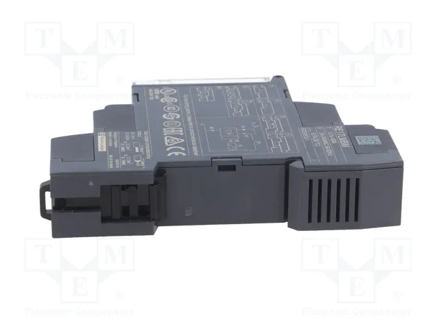 SCHNEIDER ELECTRIC Relé de tiempo Zelio Time RE17LMBM SSR 230VAC/700mA, 230VDC/700mA