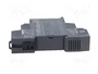 SCHNEIDER ELECTRIC Relé de tiempo Zelio Time RE17LMBM SSR 230VAC/700mA, 230VDC/700mA