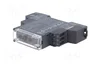 SCHNEIDER ELECTRIC Relé de tiempo Zelio Time RE17LMBM SSR 230VAC/700mA, 230VDC/700mA