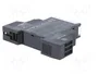 SCHNEIDER ELECTRIC Relé de tiempo Zelio Time RE17LMBM SSR 230VAC/700mA, 230VDC/700mA