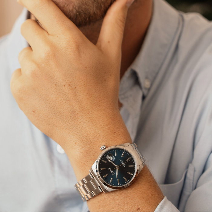 Reloj Hombre ONE OG8270AS42B