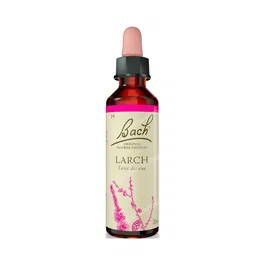 FLORES BACH ORIGINAL Larch Alerce 20Ml Flores de Bach Original