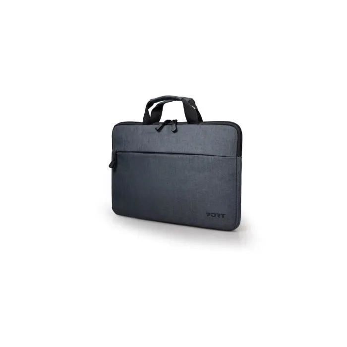 Port Designs Maletín para Portátil de 13,3 Pulgadas - BELICE - Modelo POR3567041102010
