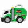 JAKKS PACIFIC Camión basura Mr. Dusty luces y sonido