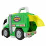 JAKKS PACIFIC Camión basura Mr. Dusty luces y sonido