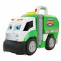 JAKKS PACIFIC Camión basura Mr. Dusty luces y sonido