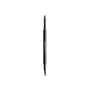 ArtDeco Ultra Fine Defining Eyebrow Cream Pencil & Brush 2-In-1, Coal