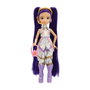Imc Toys Muñeca K-Pop Idol Fashion Mina con accesorios