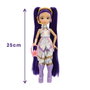 Imc Toys Muñeca K-Pop Idol Fashion Mina con accesorios