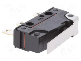 Aratas (Formerly Omron Components) Microconmutador SNAP ACTION SPDT con palanca
