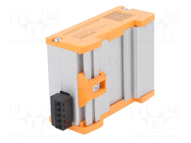 LAPP ETHERLINE ACCESS PNF Switch Ethernet Administrado RJ45 LAPP ETHERLINE ACCESS PNF Switch Ethernet Administrado RJ45