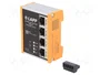 LAPP ETHERLINE ACCESS PNF Switch Ethernet Administrado RJ45