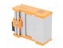 LAPP ETHERLINE ACCESS PNF Switch Ethernet Administrado RJ45