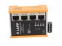 LAPP ETHERLINE ACCESS PNF Switch Ethernet Administrado RJ45