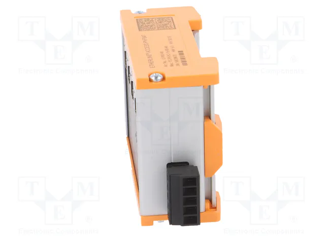 LAPP ETHERLINE ACCESS PNF Switch Ethernet Administrado RJ45 LAPP ETHERLINE ACCESS PNF Switch Ethernet Administrado RJ45