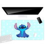 ERT GROUP Alfombrilla Gaming Stitch Disney 80x40cm