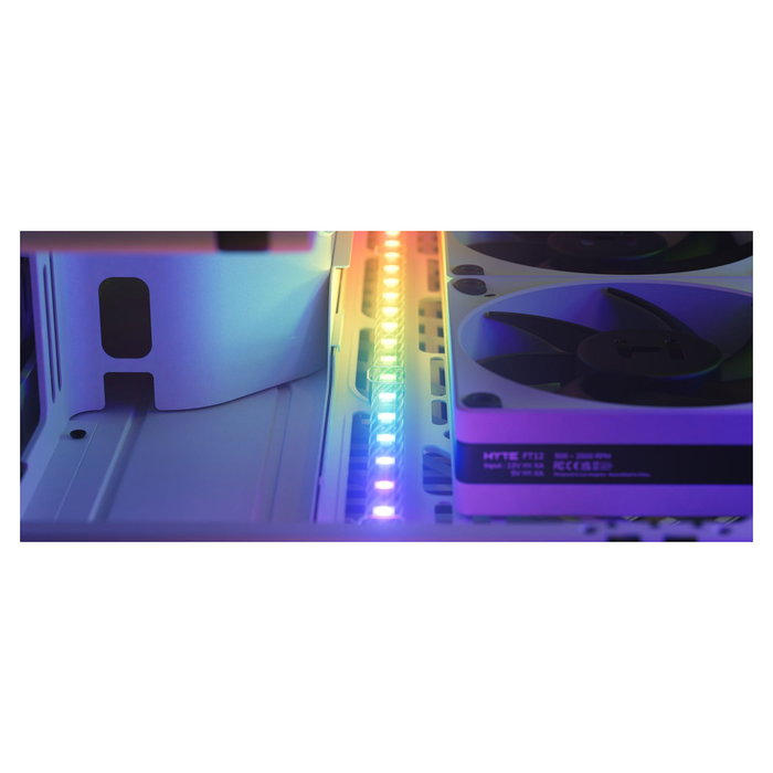 Hyte Tira LED LS10 Multicolor Universal Hyte Tira LED LS10 Multicolor Universal