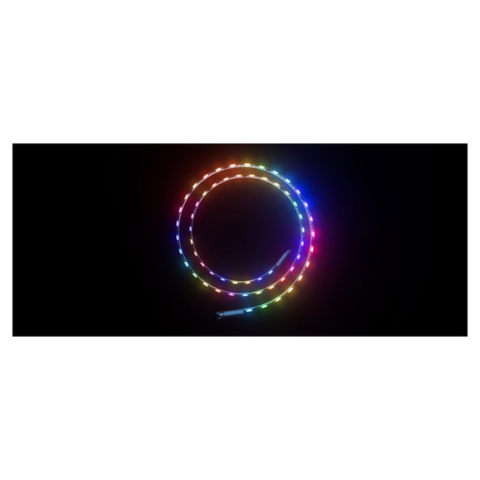 Hyte Tira LED LS10 Multicolor Universal Hyte Tira LED LS10 Multicolor Universal