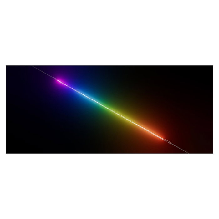 Hyte Tira LED LS10 Multicolor Universal Hyte Tira LED LS10 Multicolor Universal