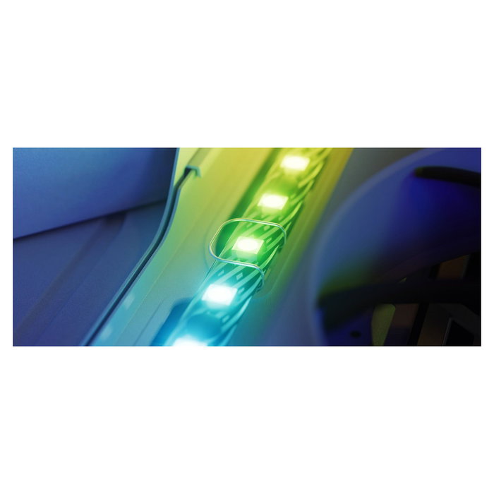 Hyte Tira LED LS10 Multicolor Universal Hyte Tira LED LS10 Multicolor Universal