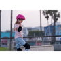 Belkin Soundform Nano 2 AUC011btPK Auriculares Inalámbricos Intraurales para Niños, Rosa