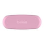 Belkin Soundform Nano 2 AUC011btPK Auriculares Inalámbricos Intraurales para Niños, Rosa