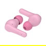 Belkin SoundForm Nano 2 Auriculares Inalámbricos para Niños con Estuche de Carga, IPX5, Bluetooth 5.3, Rosa - Ref. AUC011btPK