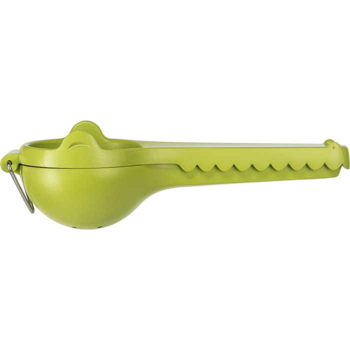Ototo Lemongator Lemon Squeezer Verde Ototo Lemongator Lemon Squeezer Verde