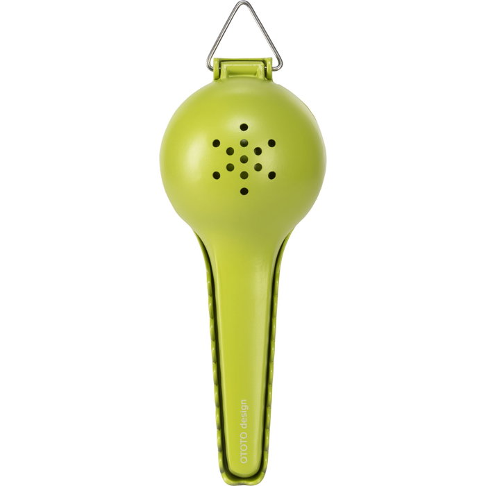 Ototo Lemongator Lemon Squeezer Verde Ototo Lemongator Lemon Squeezer Verde