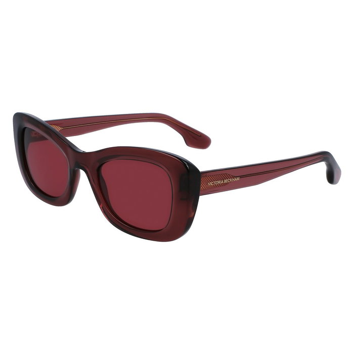 Gafas de Sol Mujer Victoria Beckham VB657S-513 Ø 50 mm Gafas de Sol Mujer Victoria Beckham VB657S-513 Ø 50 mm