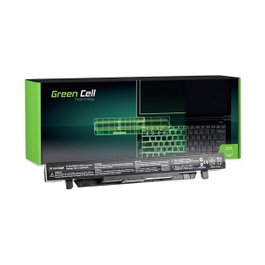 Green Cell AS84 Batería para ASUS GL552 GL552J GL552JX GL552V GL552VW GL552VX ZX50 ZX50J ZX50V