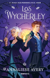 LOS WYCHERLEY, Annaliese Avery - OCEANO S.L. 
