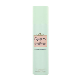Antonio Banderas Queen Of Seduction Desodorante en spray 150 ml