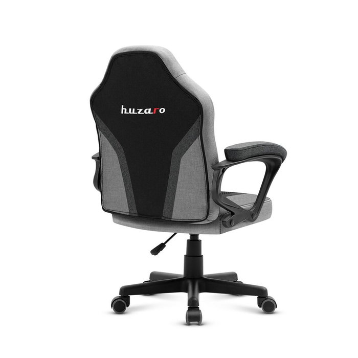 Silla Gaming Huzaro Ranger 1.0 Grey Mesh Negro Silla Gaming Huzaro Ranger 1.0 Grey Mesh Negro