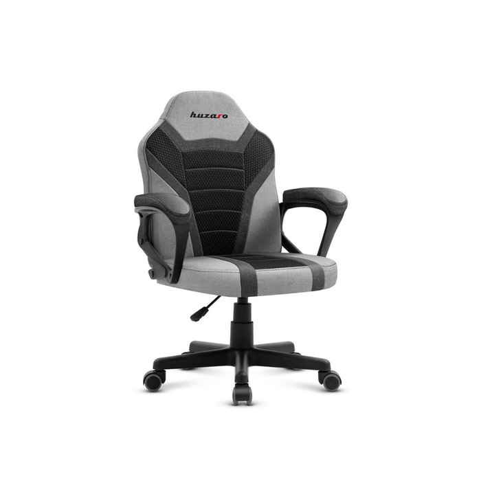 Silla Gaming Huzaro Ranger 1.0 Grey Mesh Negro Silla Gaming Huzaro Ranger 1.0 Grey Mesh Negro