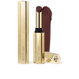 Guerlain KissKiss Blur Matte Barra de Labios Tono #291 1,85 g - Larga Duración 24h, Hidratante con Miel