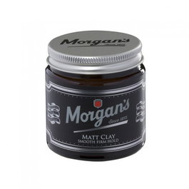 Morgan's Matt Clay 120ml