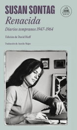 RENACIDA, Susan Sontag - RANDOM HOUSE