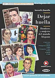 Vicens Vives, DEJAR HUELLA - Vicens Vives