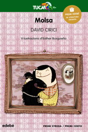 Molsa, David Cirici - EDEBE