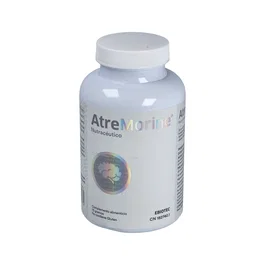 Ebiotec Atremorine 75 Gr - Extracto de Vicia Faba fuente de L-Dopa - Complemento Alimenticio para la Función Motora