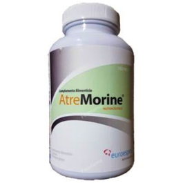 EBIOTEC Atremorine 75 Gr, Precursor de Dopamina para Mejora de Función Motora