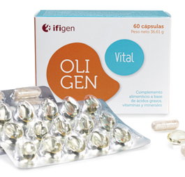 Oligen Vital