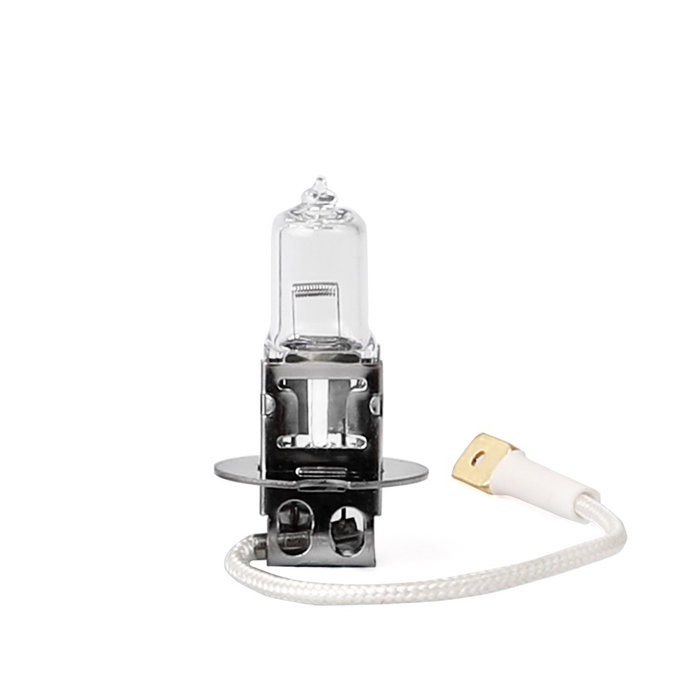 M-Tech Lámpara Halógena PK22S 12V/55W H1 M-Tech Lámpara Halógena PK22S 12V/55W H1