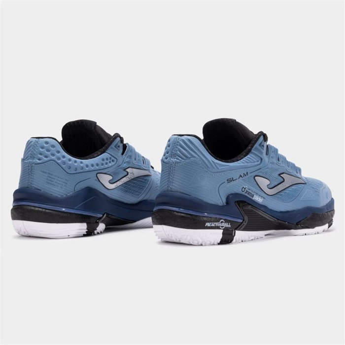 Zapatillas de Padel para Adultos Joma Sport Slam 2517 Azul