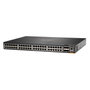 HPE Aruba CX 6200F Switch 48 Puertos Gigabit Ethernet Gestionado Capa 3 4 Ranuras SFP+ Montaje Rack 1U - Referencia: 6200F 48G 4SFP+