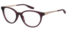 Under Armour UA-5028-6XQF417 Gafas de Vista Mujer Transparente